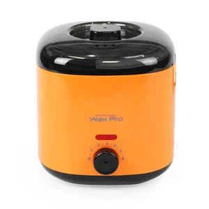 Professional Fast Heating Wax Melting Warmer Machine 400ml Portable Home Depilatory Epilator Tool for Paraffin Wax Beans Beads