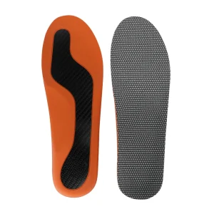 Professional Grade Carbon Plate Insoles Tailored Comfort Design High Modulus Running Cycling Speed Training Insoles