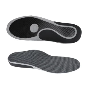 Professional Grade Carbon Plate Knock Insoles Shockproof Durable Tailored Comfort Design for Running Cycling Speed