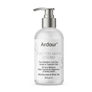 Professional Grade Stretch Mark Cream Custom Formulation Elasticity Enhancing Pregnancy Scars Lotion Manufacturer