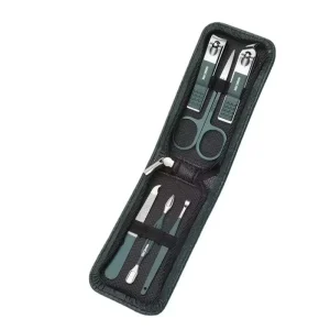 Professional Manicure Set Personal Care Travel Kit Fancy Wedding Gifts Manicure and Pedicure Set for Guests