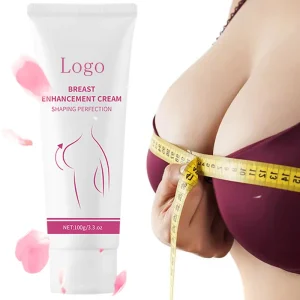 Professional Manufacturer Private Label Breast Enlargement Firming Lifting Bust Cream Big Boobs Cream Sales CIF