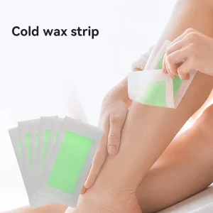 Professional Natural Painless Hard Wax Beans DIY Body Hair Removal 20g