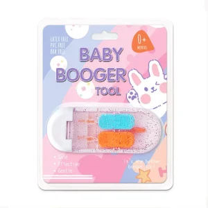 Professional Nose Cleaner Suction for Baby