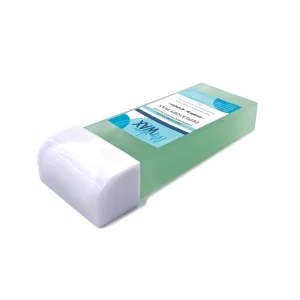 Professional Roll on Wax Custom Flavor and Color Depilatory Roll on Wax Cartridges for Hair Removal