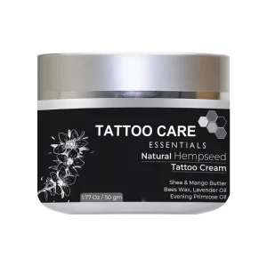 Professional Tattoo Butter Cream Beauty Personal Care Aftercare for Tattoos