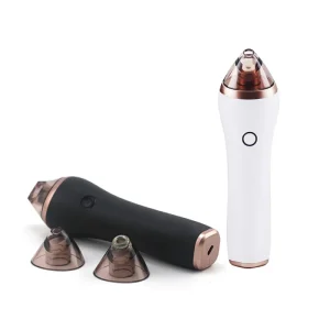 Professional USB Small Blackhead Remover Vacuum Hand held Nose Cleaner for Face