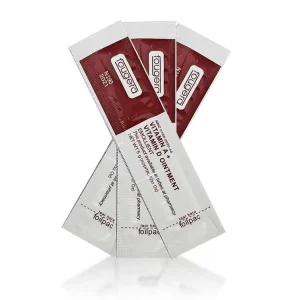 Professional Vitamin A D Ointment Cream Tattoo Aftercare Skin Repair Agent