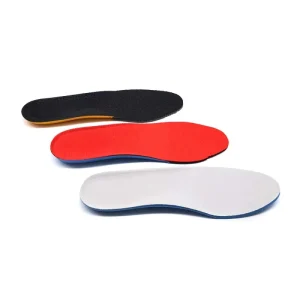 Pu Insoles Plantar Fasciitis Feet Insoles Arch Supports Orthotics Inserts Relieve Feet Pain Comfortable Insole