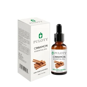 Pure 100% Cinnamon Essential Oil Food Grade Leaf Oil Price