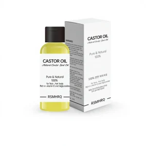 Pure Essential Oil for Body Massage Moisturizing Hydrating for All Skin Types Herbal Odor