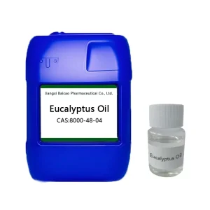 Pure Eucalyptus Essential Oil Top Grade for Anti Aging Skincare & Aromatherapy OEM Available