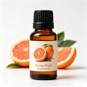 Pure Grapefruit Essential Oil Natural Organic Slimming Refreshing Oil Control Skin Care Aromatherapy Diffuser Massage Oil