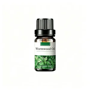 Pure Natural Mugwort Essential Oil Sweet Expeller Pressed Deep Hydrating Moisturizing Face Body Massage Oil Soothing Nourishing