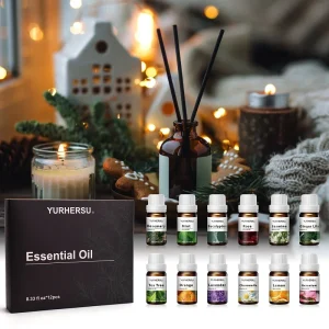 Pure Natural Plant Essential Oil for Aromatherapy Cosmetic Soap Making Bulk Price OEM ODM Service