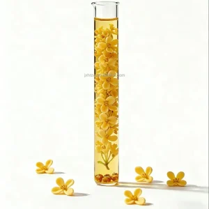Pure Osmanthus Essential Oil 100ml Non Alcoholic Plant Fragrance Aromatherapy Skin Lightening Moisturizer