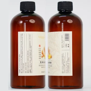 Pure Plant Essential Oil for Skincare Cosmetic Raw Material Rosehip Jojoba Argan Carrier Oil Bulk OEM Manufacturer