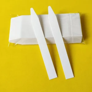 Quality Assuring Recycled Materials Perfume Test Paper Strip Coated Wax for Specialty Paper Use Assessing Candles Fragrance