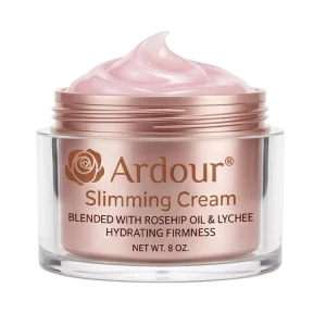 Rapid Body Slimming Cream Green Tea Beauty Salon Spa Fat Burn Massage Gel