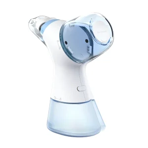 Rechargeable Sinusitis Treatment Nose Cleaner Machine Nasal Irrigation Device for Sinuses