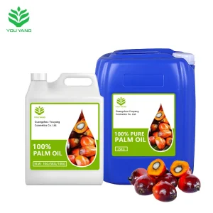 Refined Palm Oil Malaysia Carrier Grade Natural Vegetable Oil for Daily Chemical Products