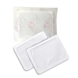 Rehabilitation Therapy Supplies Hot Instant Adhesive Body Warmer Sticker 12 Hours Heat Menstrual Cramp Pain Relief Patch