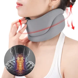 Relieve Pain Wrap Support Neck Health Products Sponge Neck Support Orthopedic Spine Neck Braces Support