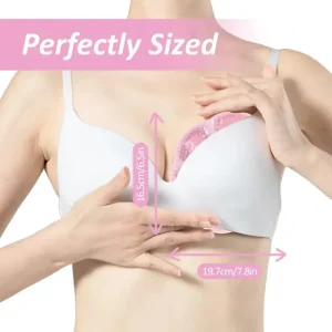 Reusable Skin Friendly Breast Cold Hot Pack Baby Mom Health Care Products Safety Comfort Warmer Ice Pad