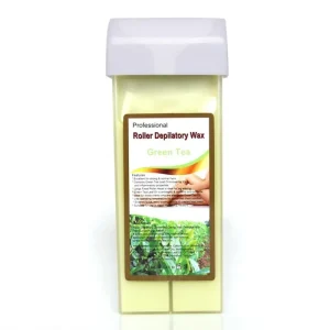 Roll on 100g Depilatory Wax Cartridge Hair Removal Wax