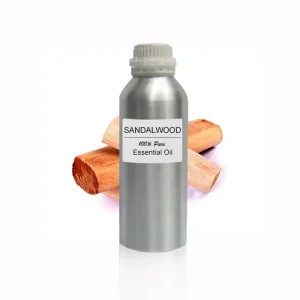 Rose Fragrance Essential Oil Diffuser Oil 100% Pure Natural Moisturizing Calming & Relaxing 200ml Aluminum