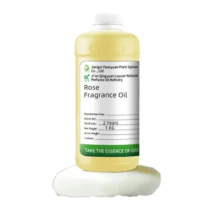 Rose Fragrance Oil Damascus Rose Fragrance Oil Rose Fragrance Oil Blend Synthetic Rose Oil