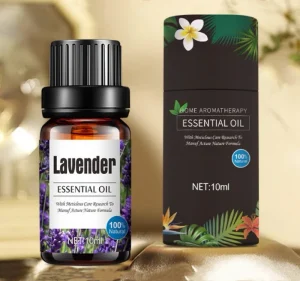 Rosemary Essential Oil Aromatherapy Spa Relief Relaxation Natural 100% Pure Essential Oils Set with Jasmine & Orange 10ml