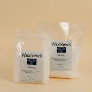 Rosin Free Crystal Hard Wax Beads for Women and Men Wax for Brazilian Body Legs Eyebrows Face Lips Armpits