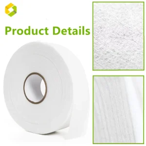 Rosin Free Polyester Industrial Wax Cream Ready Use Roller Technology Salon Body Hair Removal Guangdong
