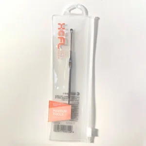 S BELLE Stainless Steel Spring Earpick Portable Ear Wax Removal Cleaner Ear Tool