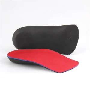 S2 3/4 Length High-Rebound EVA Arch Support Orthotic Sport Footcare Products Orthotics Insole