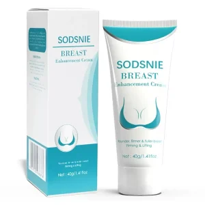 SODSNIE Herbal Breast Firming Cream Enlargement Lifting and Uplifting for Relaxation Massage Cream