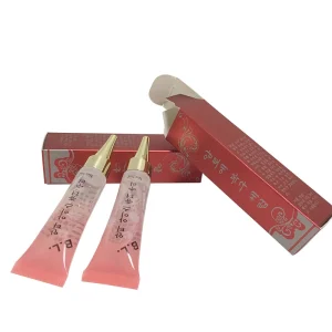 Safety Microblading Ointment Tattoo Aftercare Repair Cream Gel for Lip Eyebrow