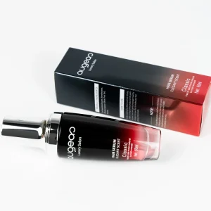 Salon Use Hair Essential Oil Organic Growth Smooth Hair Care Oil Hair Serum for Wig