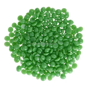 Salon Use Skin Care Professional Depilatory Hard Wax Beans 100G for Hair Removal