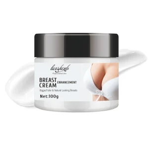 Say Goodbye to Saggy Breast Breast Cream Fast Enlargement Lifting Tightening Best Selling Breast Care for Big Boobs