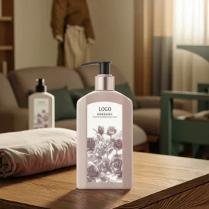 Scented Body Oil Gel Cream and Whitening Moisturizer Cosmetics Skin Care Products Body Lotion
