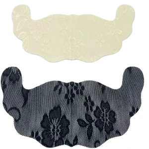 Seamless Breast Matte Pasties Disposable Satin Nipple Cover Self Adhesive Nipple Covers