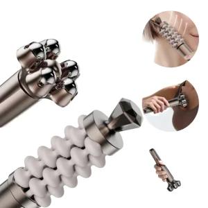 Self Care Products Home Use Beauty Equipment Skin Tools Beauty Tech Portable Breast Massage Device