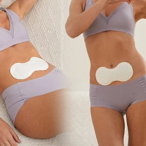 Self Heating Body Warmer Adhesive Warm Plaster Menstrual Patches Waist Back Pain Relief Patch Heat Pad Heating Patch