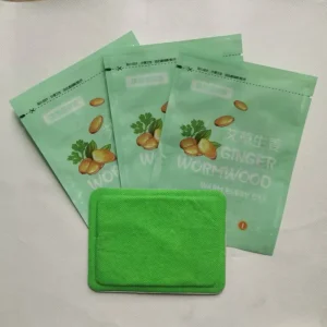 Self Heating Disposable Adhesive Heat Pack Body Warmer Patches Menstrual Pain Relief C Tick Certified Customized Size Color