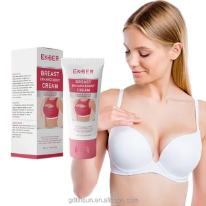 Sexy Big Breast Enlargement Cream Breast Firming Tightening Gels for Woman Breast Enlargement Product