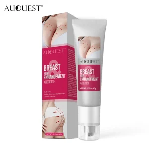 Sexy Breast Beauty Enhancer Big Butt Cream for Female