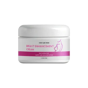 Shape Sexy Body Make Big Boobs Cream and Breast Tight Cream 100g