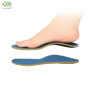 Sheet for Custom Insole Manufacture Oven Thermoformed Orthotics Insoles Moldable Heated Inserts Thermoforming Pads